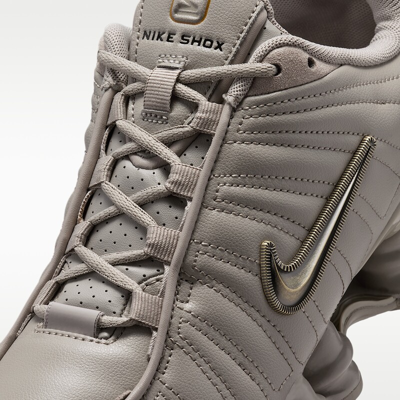 Nike Shox TL "Enigma Stone" | IQ0023-001