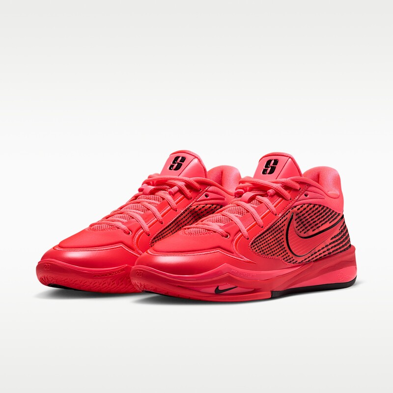 Nike Sabrina 4 "Light Work" | II0402-601 Nike Sabrina 4 "Light Work" | II0402-601