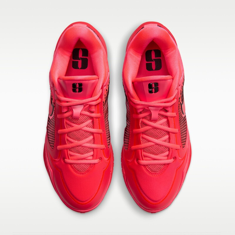 Nike Sabrina 4 "Light Work" | II0402-601