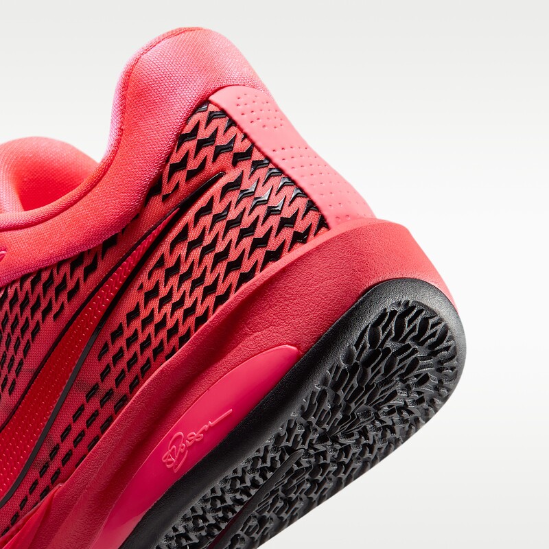 Nike Sabrina 4 "Light Work" | II0402-601 Nike Sabrina 4 "Light Work" | II0402-601