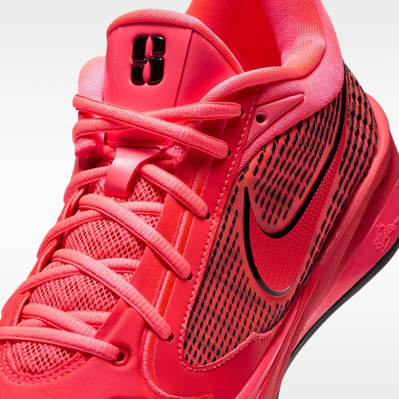 Nike Sabrina 4 "Light Work" | II0402-601 Nike Sabrina 4 "Light Work" | II0402-601