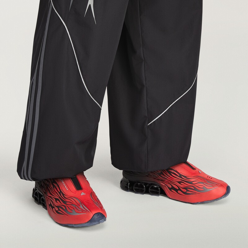Hellstar x adidas Originals Megaride S2 | LB5626