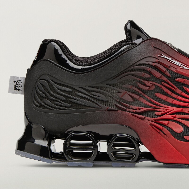 Hellstar x adidas Originals Megaride S2 | LB5626
