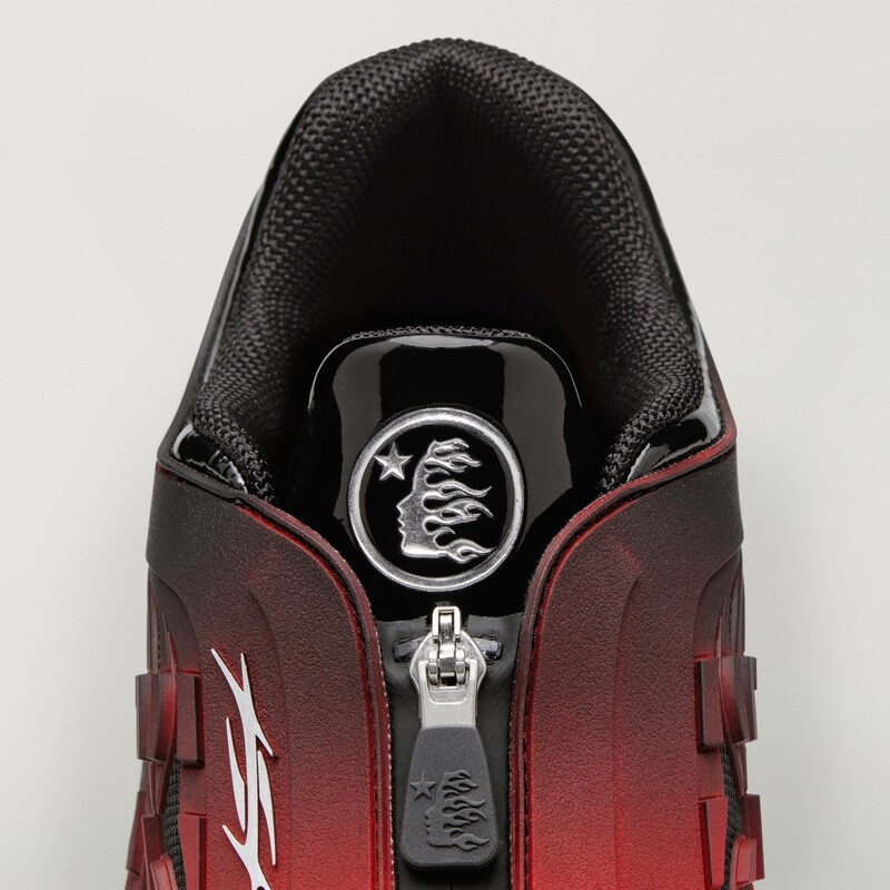 Hellstar x adidas Originals Megaride S2 | LB5626