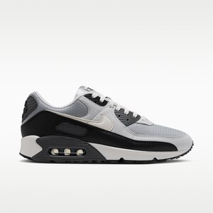 Nike Air Max 90 "Iron Grey" | IU7543-077