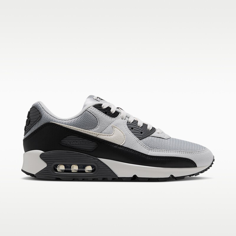 Nike Air Max 90 "Iron Grey" | IU7543-077