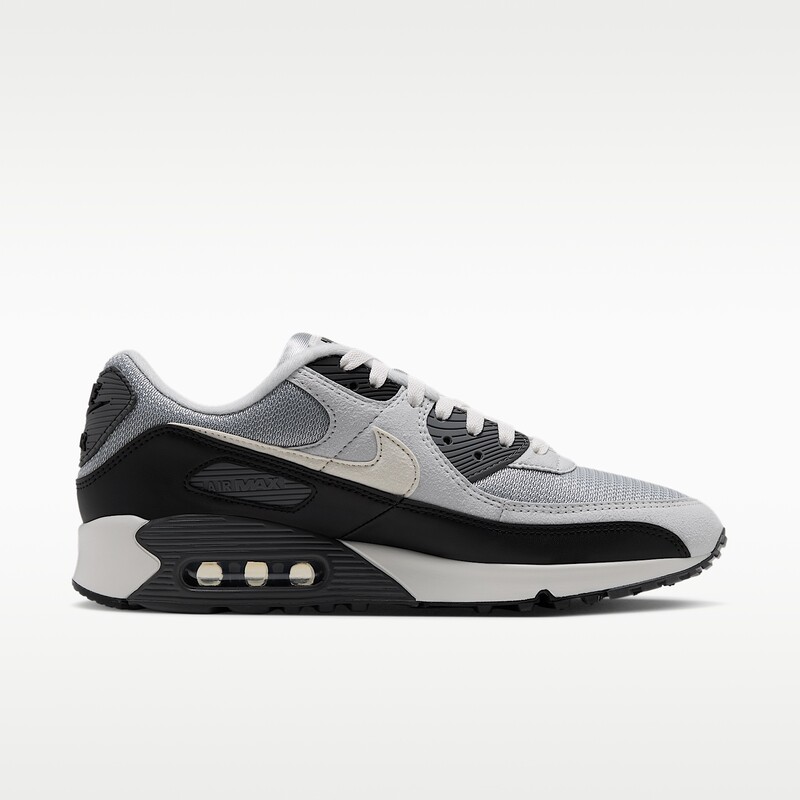 Nike Air Max 90 "Iron Grey" | IU7543-077
