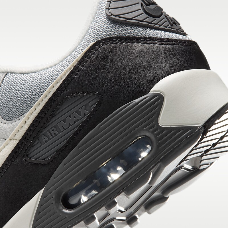 Nike Air Max 90 "Iron Grey" | IU7543-077 Nike Air Max 90 "Iron Grey" | IU7543-077