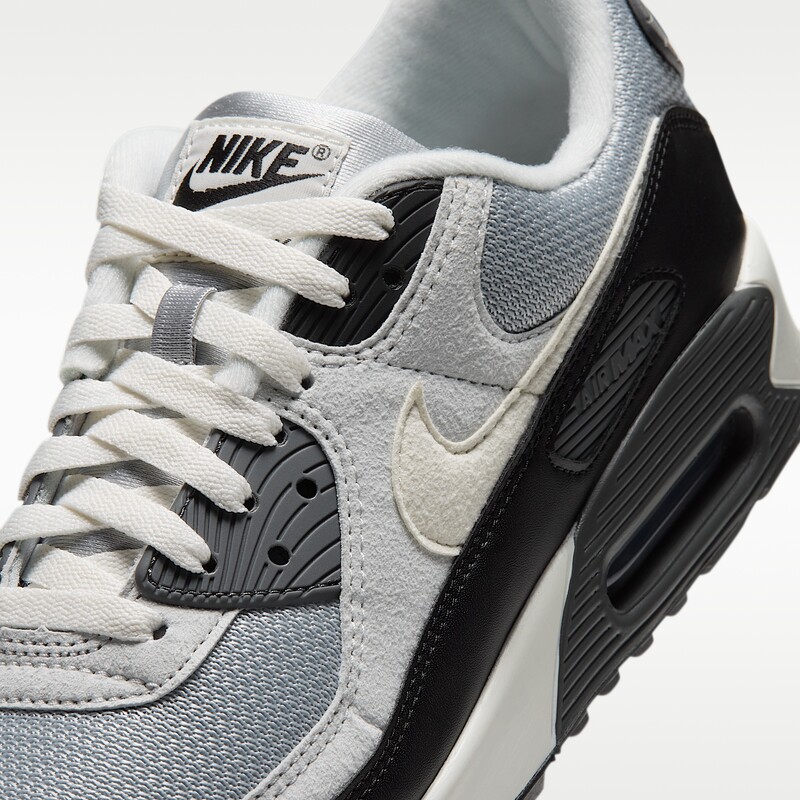 Nike Air Max 90 "Iron Grey" | IU7543-077