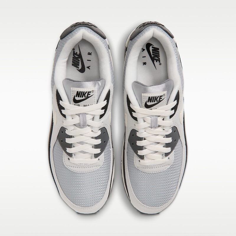 Nike Air Max 90 "Iron Grey" | IU7543-077