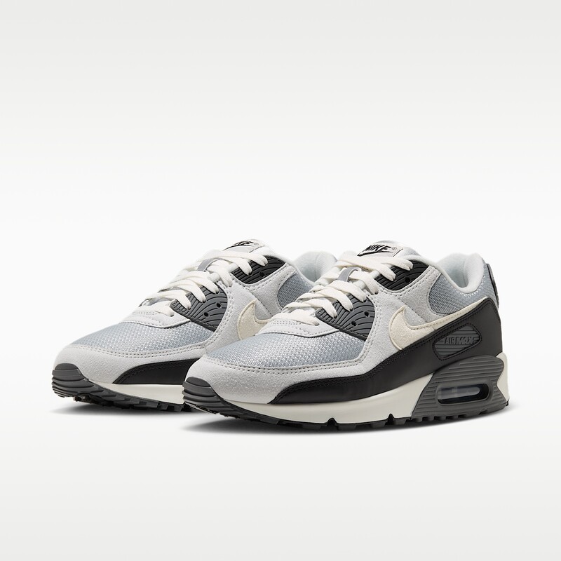 Nike Air Max 90 "Iron Grey" | IU7543-077 Nike Air Max 90 "Iron Grey" | IU7543-077
