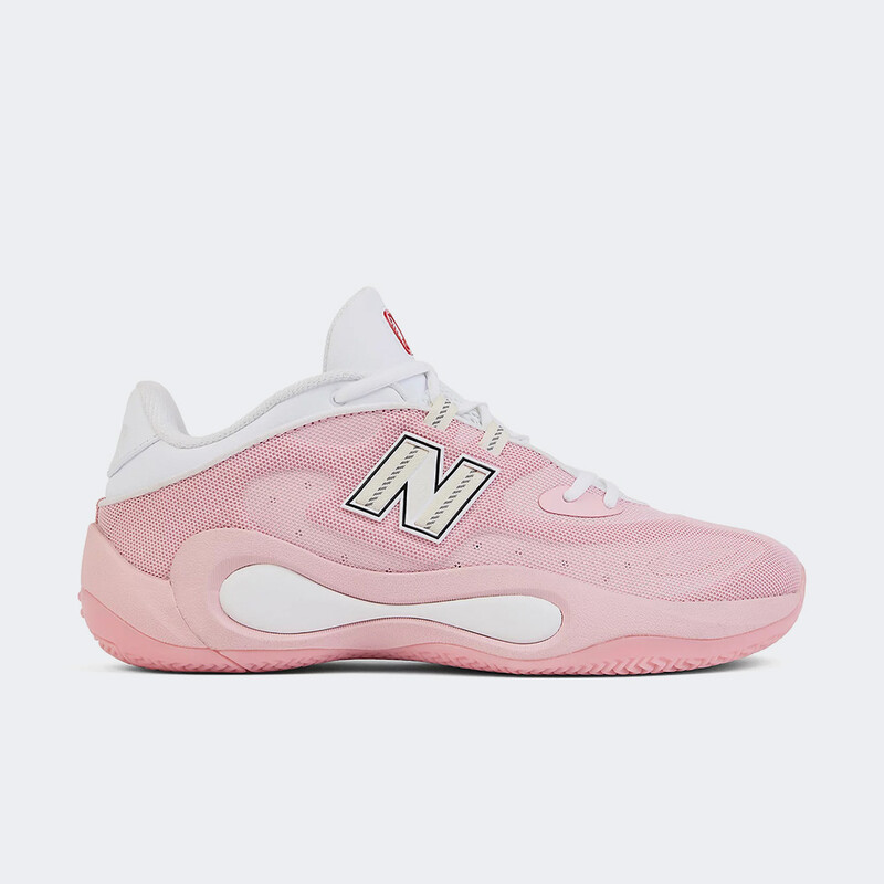 New Balance P400 Low "Pink Chalk" | UFFBL5JV