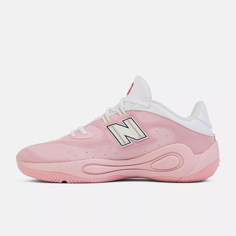 New Balance P400 Low "Pink Chalk" | UFFBL5JV