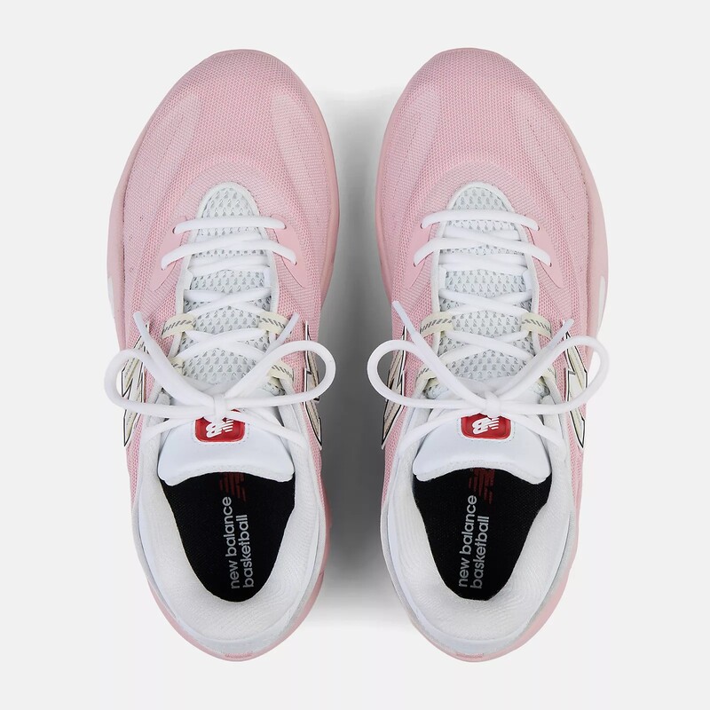 New Balance P400 Low "Pink Chalk" | UFFBL5JV