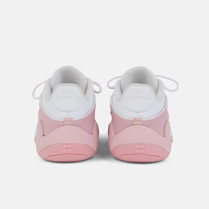 New Balance P400 Low "Pink Chalk" | UFFBL5JV