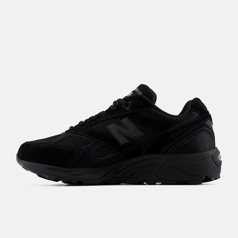 New Balance 880R "Triple Black" | U880R3PC New Balance 880R "Triple Black" | U880R3PC