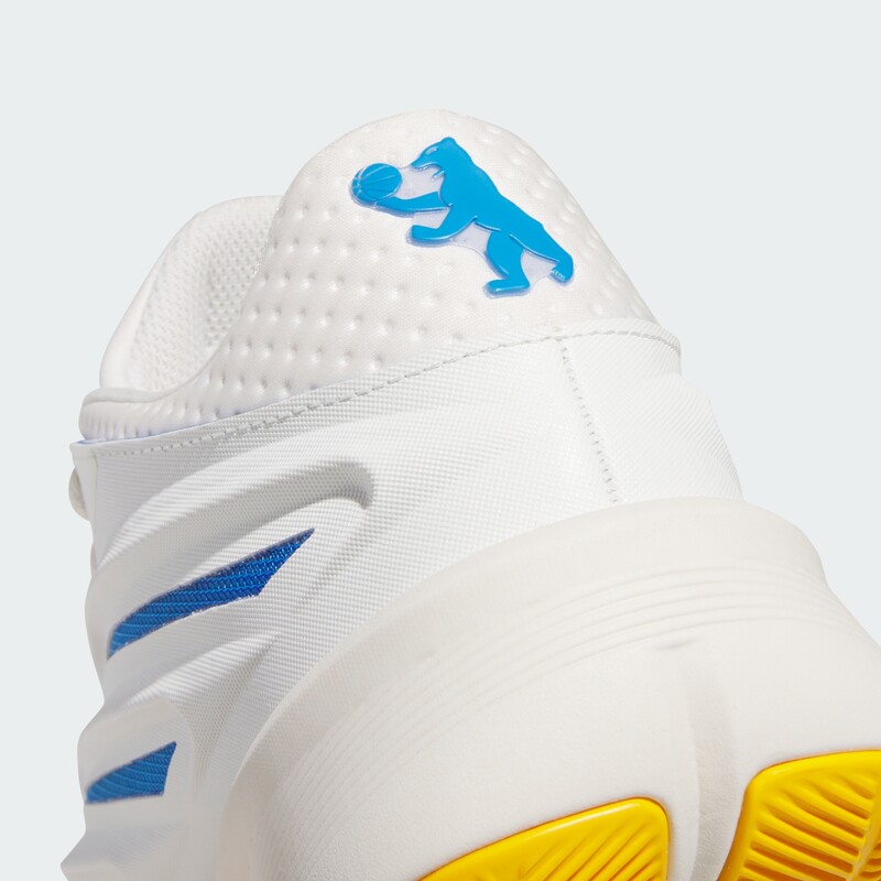 adidas Crazy Energy "Off-White" | LB5831