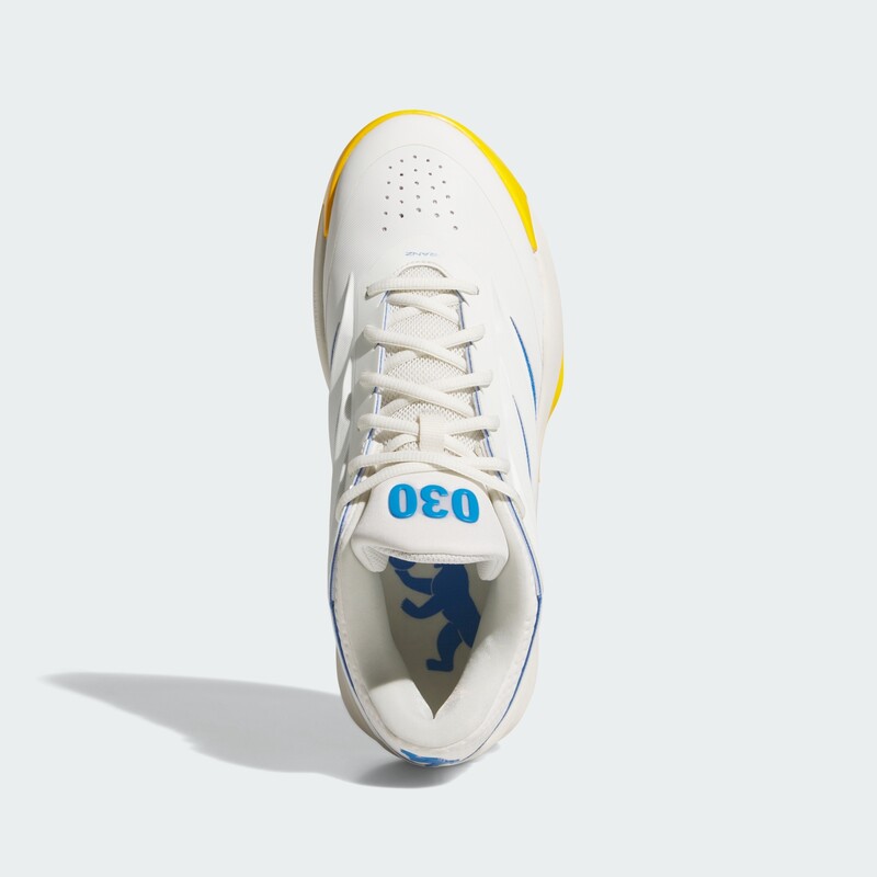 adidas Crazy Energy "Off-White" | LB5831