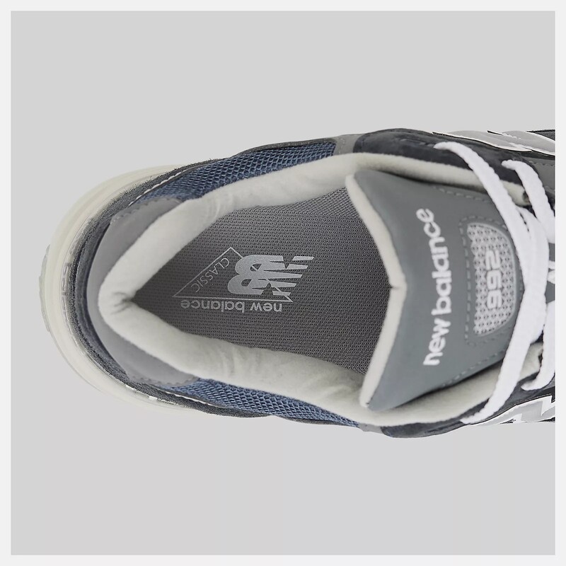 New Balance 992 Made in USA "Navy" | U992NY New Balance 992 Made in USA "Navy" | U992NY