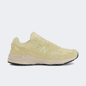 New Balance 993 Made in USA "Morel" | U993MO