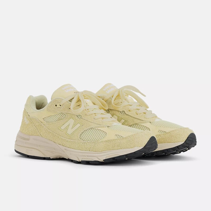 New Balance 993 Made in USA "Morel" | U993MO