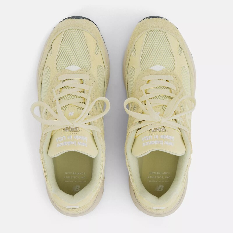New Balance 993 Made in USA "Morel" | U993MO
