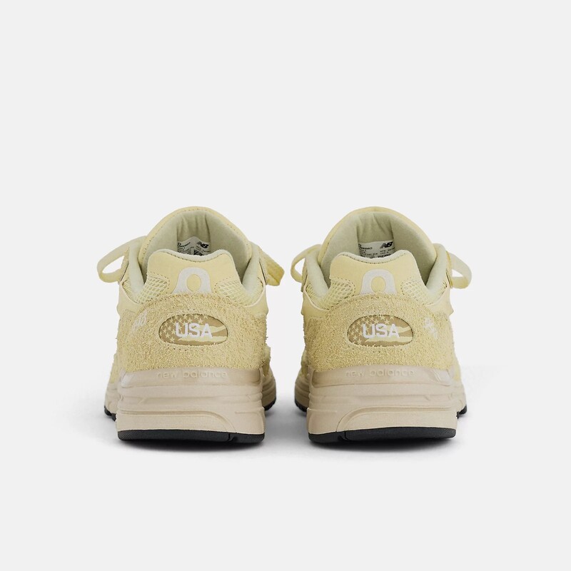 New Balance 993 Made in USA "Morel" | U993MO
