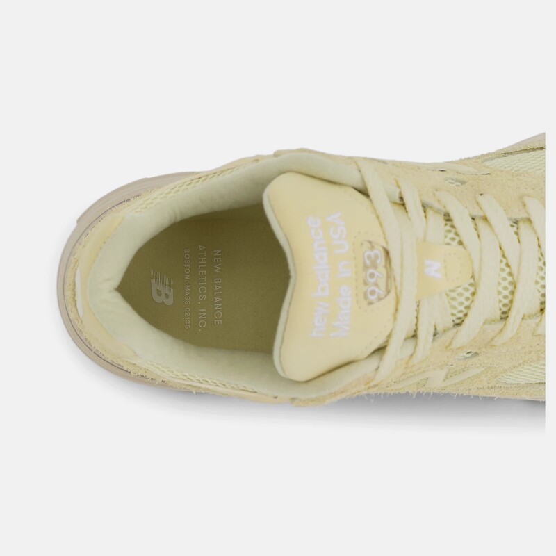 New Balance 993 Made in USA "Morel" | U993MO