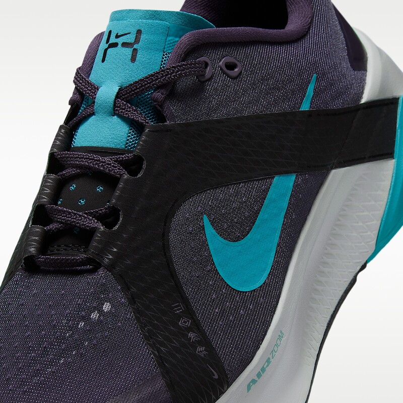 Nike Hybrid RN "Gridiron" | IV5066-003