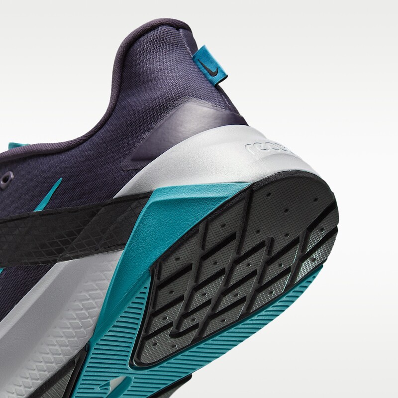 Nike Hybrid RN "Gridiron" | IV5066-003