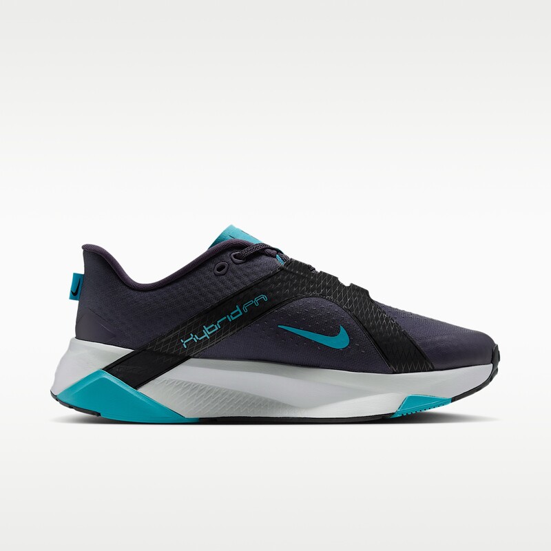 Nike Hybrid RN "Gridiron" | IV5066-003