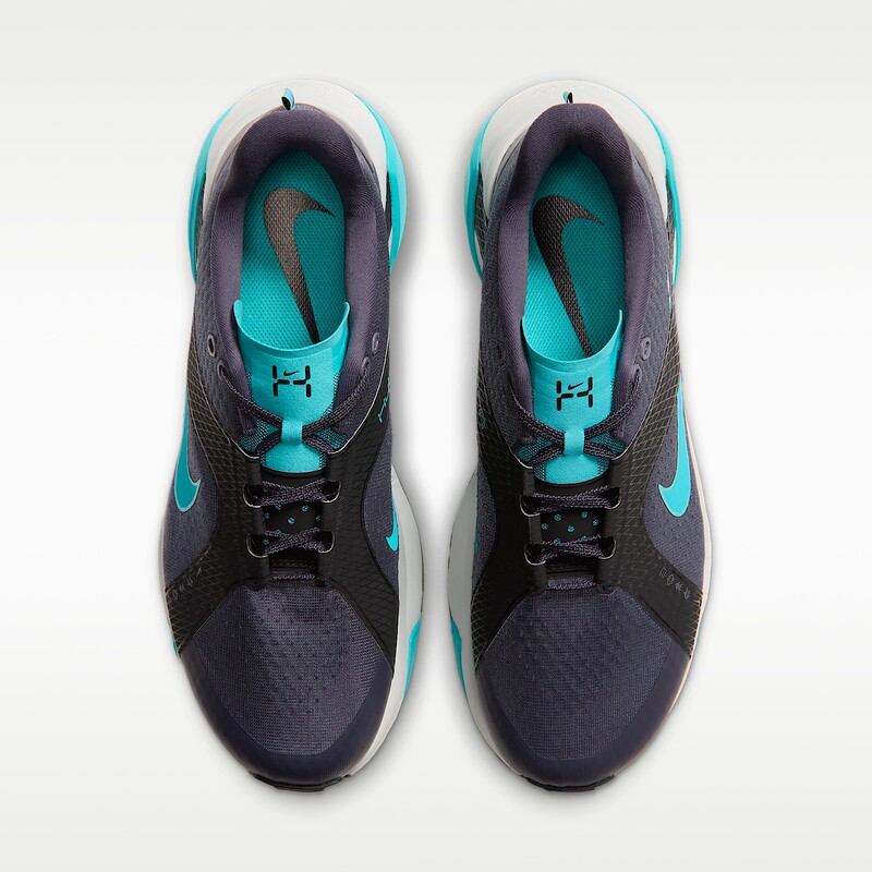 Nike Hybrid RN "Gridiron" | IV5066-003