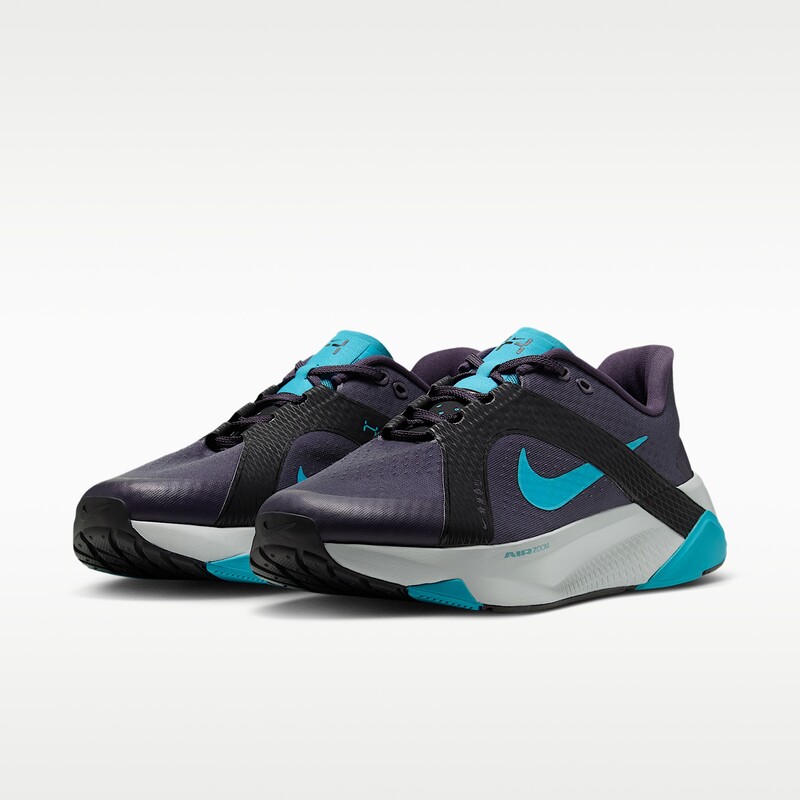 Nike Hybrid RN "Gridiron" | IV5066-003