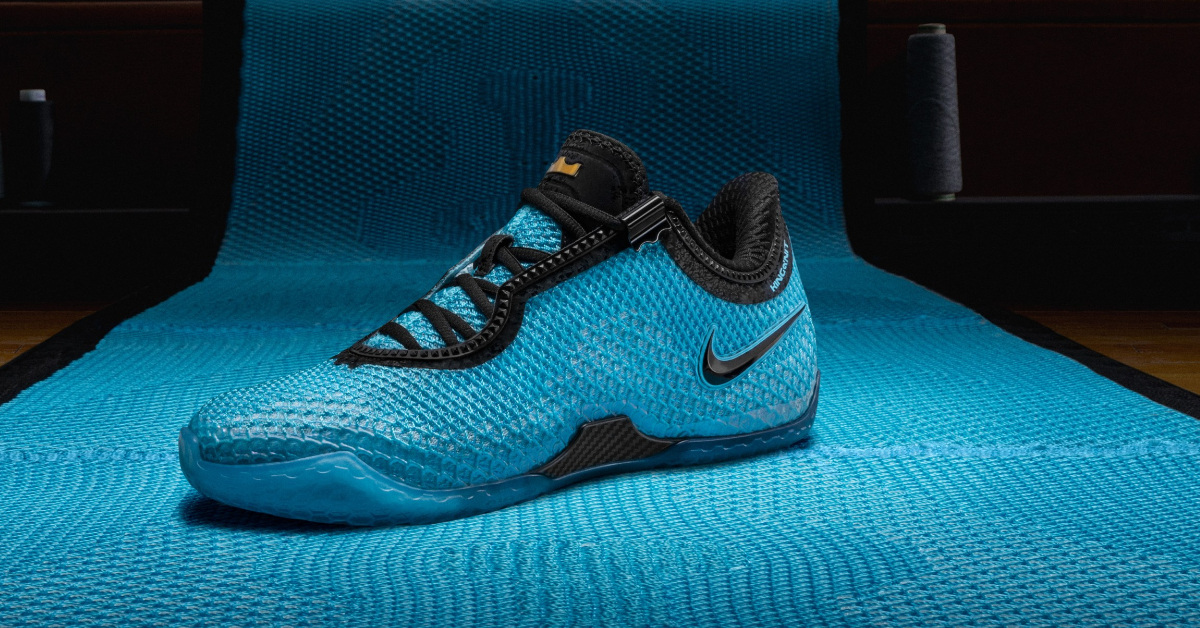 Nike LeBron 24: LeBron James’ lightest basketball boot is due to be released in November