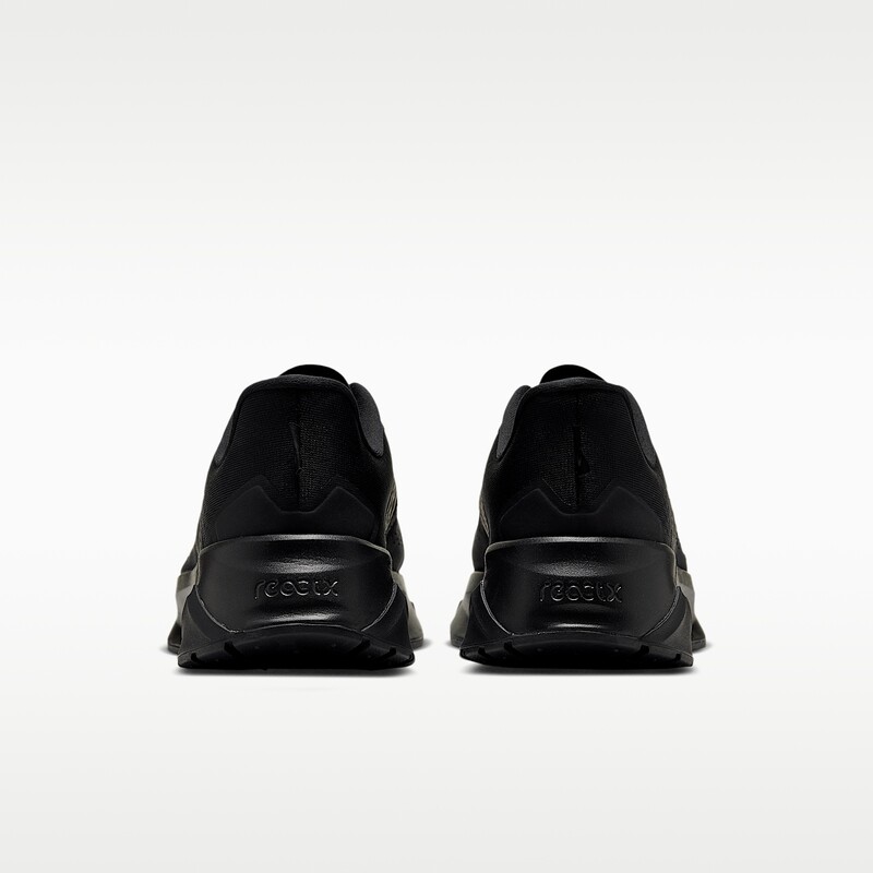 Nike Hybrid RN "Black" | IV5066-001