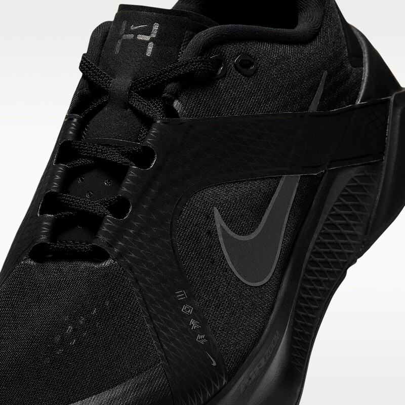Nike Hybrid RN "Black" | IV5066-001 Nike Hybrid RN "Black" | IV5066-001