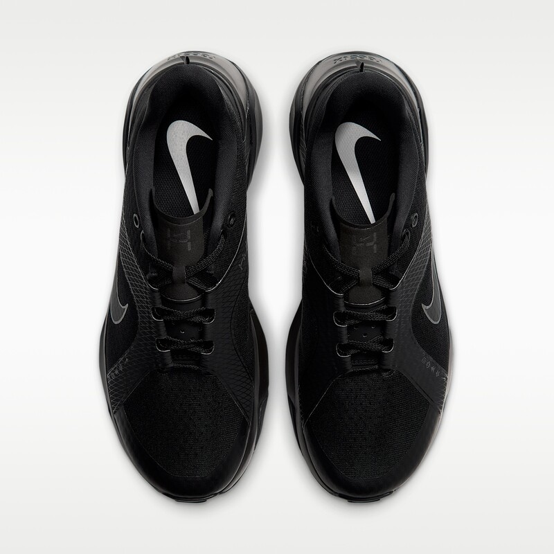 Nike Hybrid RN "Black" | IV5066-001 Nike Hybrid RN "Black" | IV5066-001