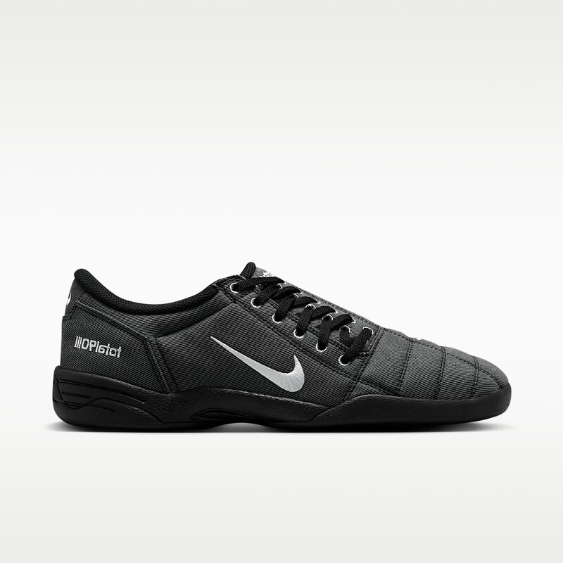 Nike Total 90 III "Black Denim" | IH3585-001