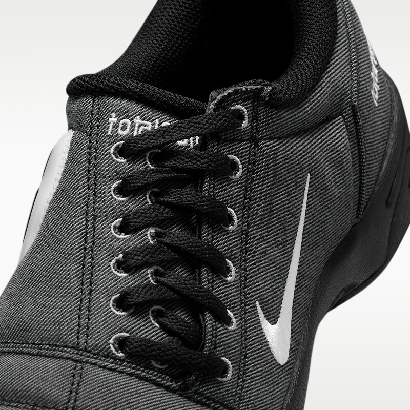 Nike Total 90 III "Black Denim" | IH3585-001