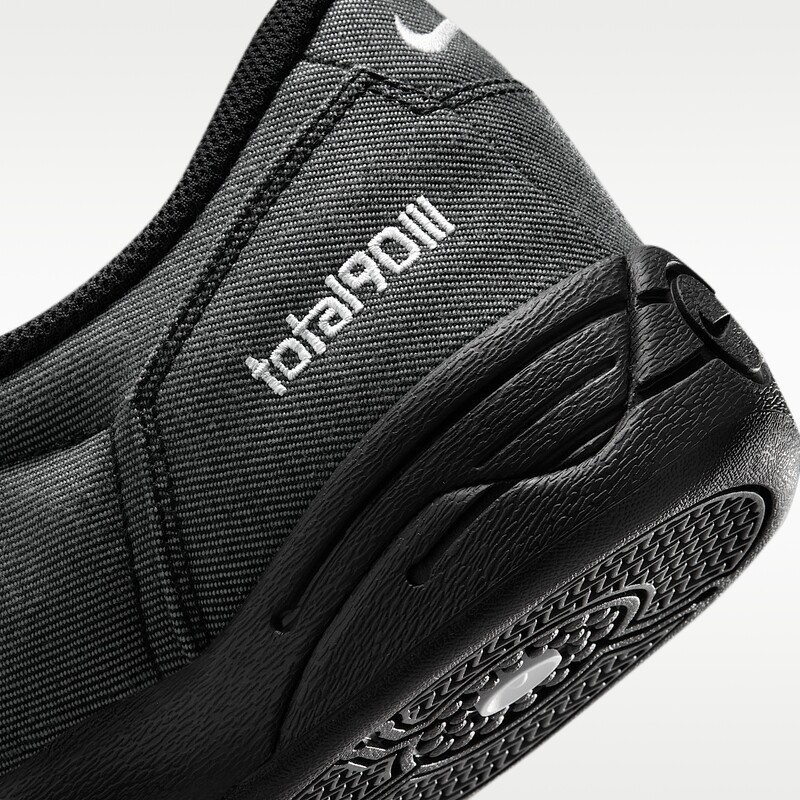 Nike Total 90 III "Black Denim" | IH3585-001 Nike Total 90 III "Black Denim" | IH3585-001