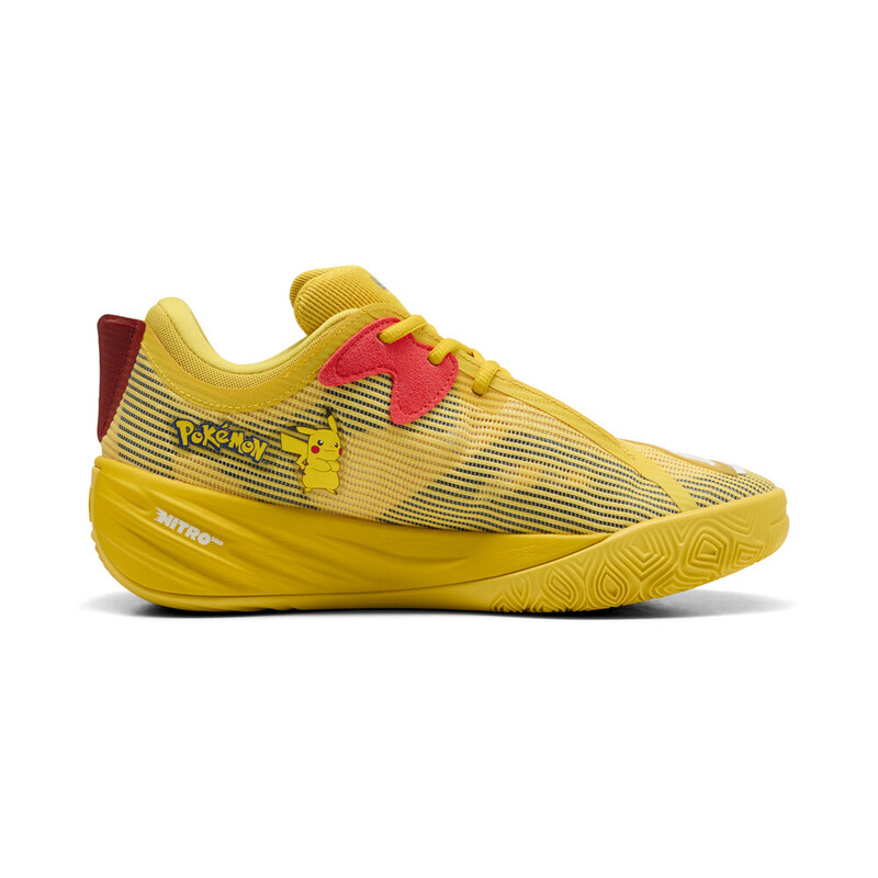 Pokemon x Puma All-Pro Nitro 2 "Pikachu" | 312843-01