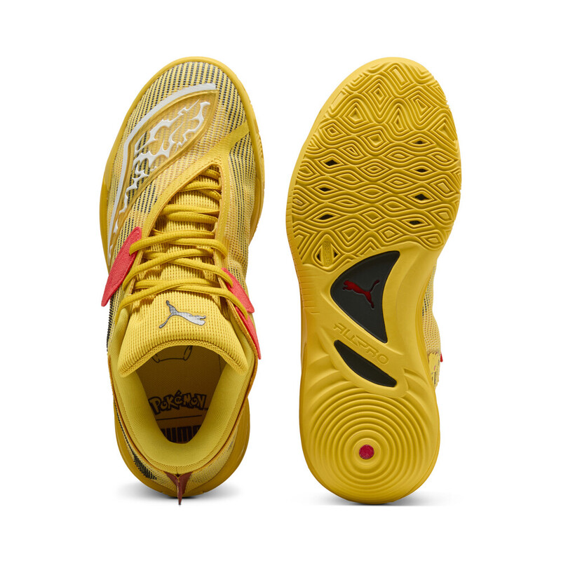 Pokemon x Puma All-Pro Nitro 2 "Pikachu" | 312843-01
