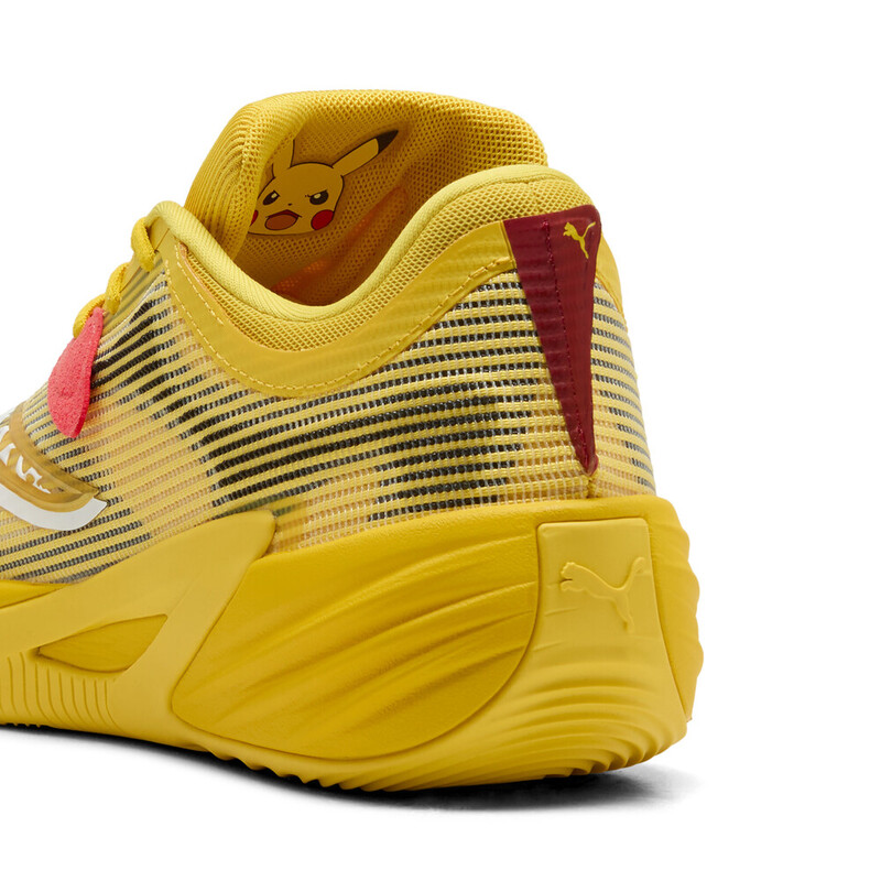 Pokemon x Puma All-Pro Nitro 2 "Pikachu" | 312843-01