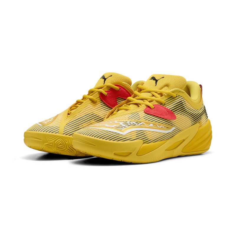 Pokemon x Puma All-Pro Nitro 2 "Pikachu" | 312843-01