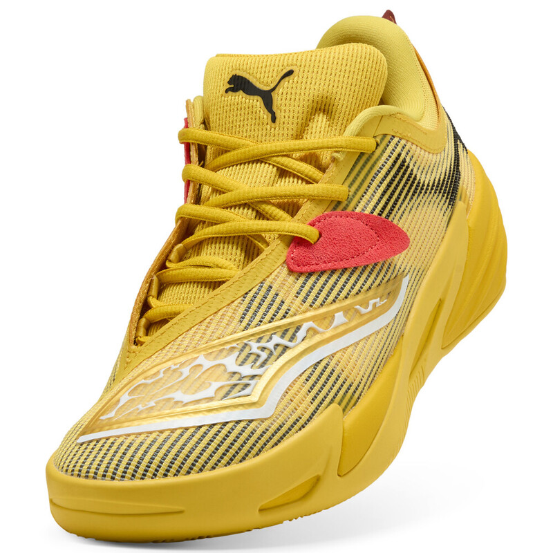 Pokemon x Puma All-Pro Nitro 2 "Pikachu" | 312843-01
