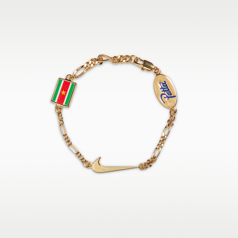 Patta x Nike Air Max 1 ’87 "Hyper Crimson" | II7055-800