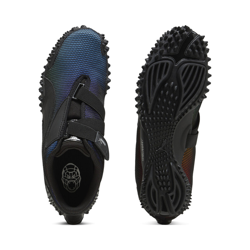 Richard Orlinkski x Puma Mostro "Black" | 406530-01