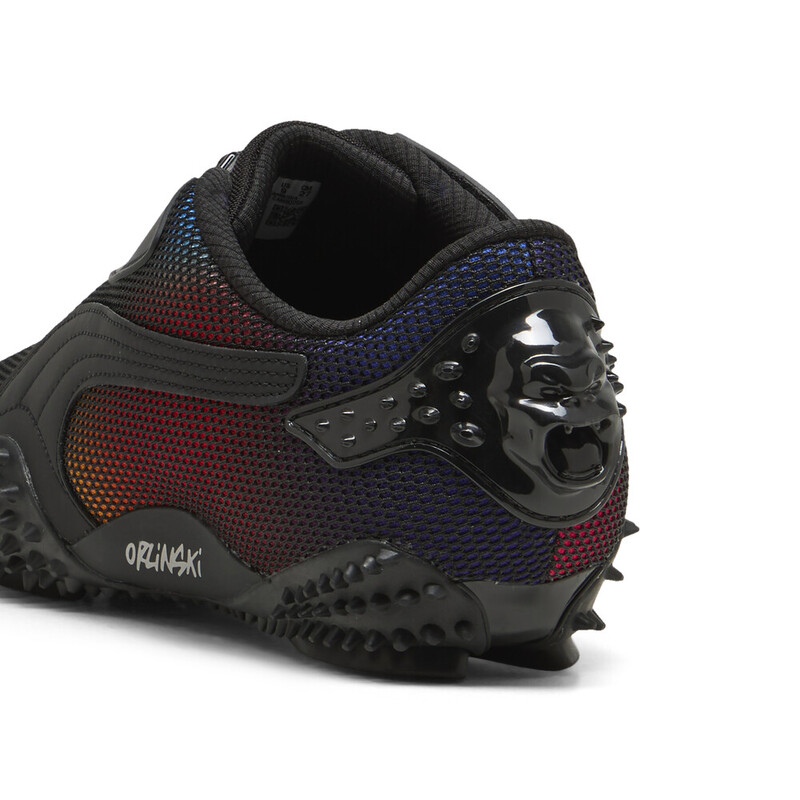 Richard Orlinkski x Puma Mostro "Black" | 406530-01