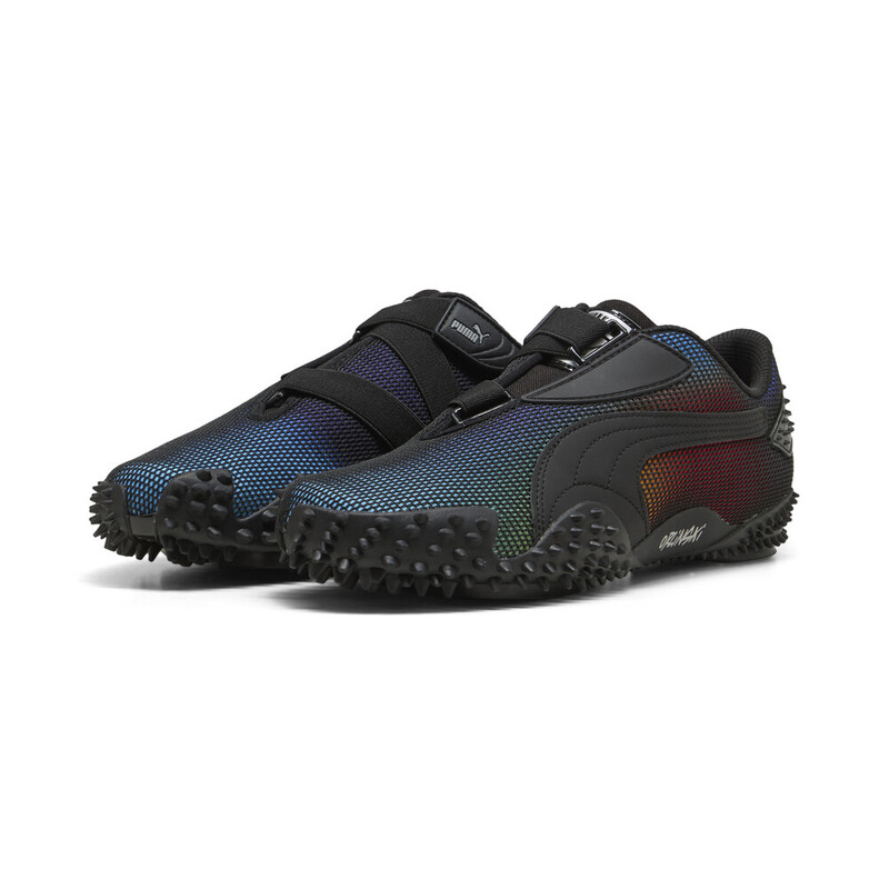 Richard Orlinkski x Puma Mostro "Black" | 406530-01