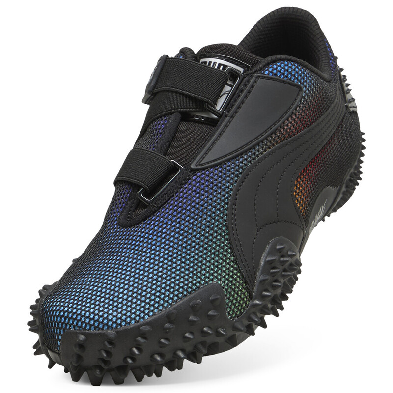 Richard Orlinkski x Puma Mostro "Black" | 406530-01